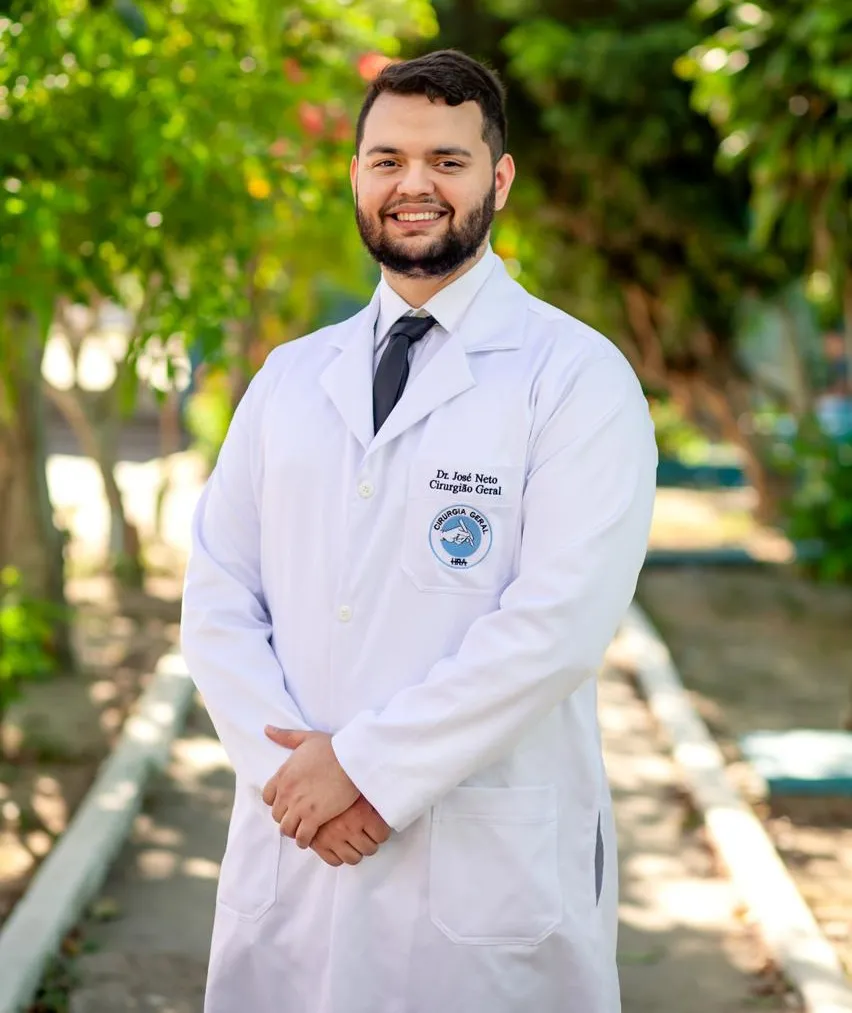 José Gonçalves Alves